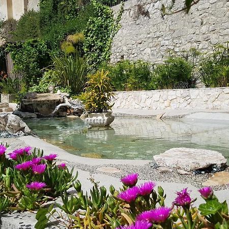 La Casa Del Gelsomino Bed & Breakfast Ragusa Bagian luar foto