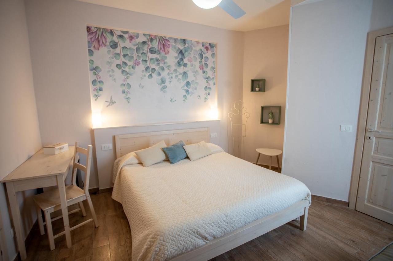 La Casa Del Gelsomino Bed & Breakfast Ragusa Bagian luar foto