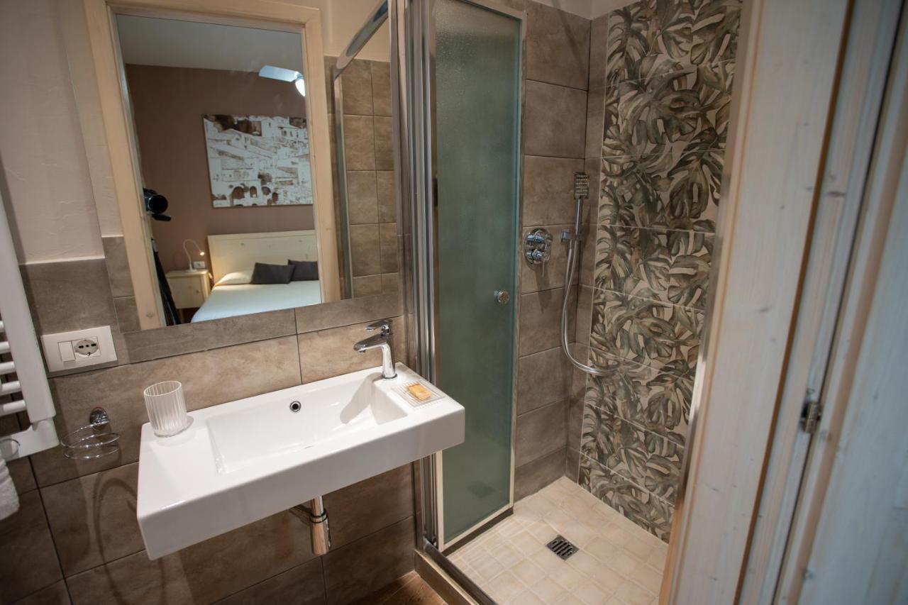 La Casa Del Gelsomino Bed & Breakfast Ragusa Bagian luar foto