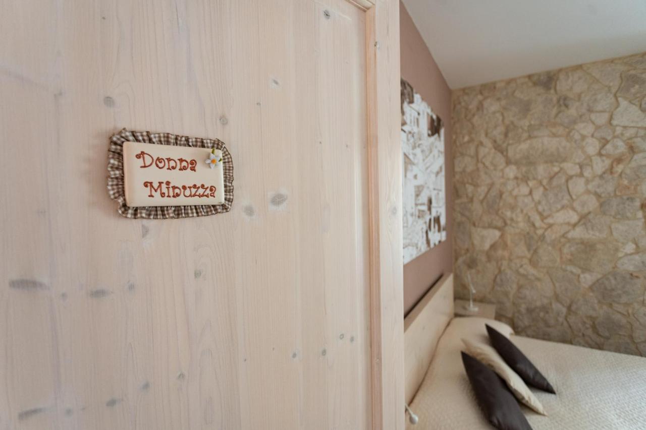 La Casa Del Gelsomino Bed & Breakfast Ragusa Bagian luar foto