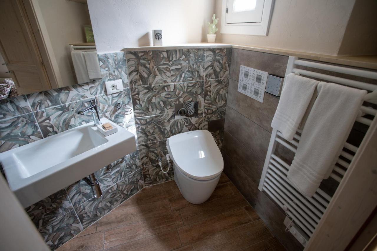 La Casa Del Gelsomino Bed & Breakfast Ragusa Bagian luar foto