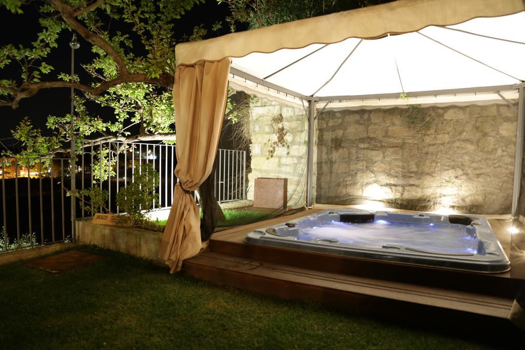 La Casa Del Gelsomino Bed & Breakfast Ragusa Bagian luar foto